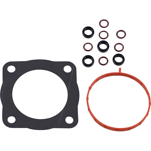 Vertex Fuel Injector And Throttle Body Oring Kit 625002
