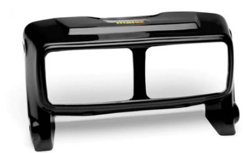 Maier Headlight Shell Honda Atc 350X Black 460070