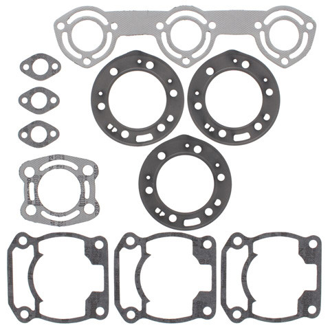 Vertex Top End Gasket Kit 610802