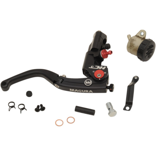 Magura Brake Master Cylinder - Hc3 - 11 Mm - 13 Mm 2100690