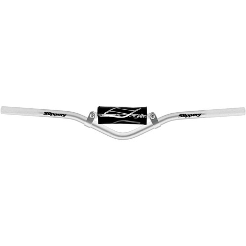 SLIPPERY 0601-2102 Slippery Handlebar - Watercraft - 4 - Silver