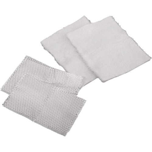 BASSANI XHAUST RPK117 Bassani Xhaust Universal Core Repack Kit Rpk-117