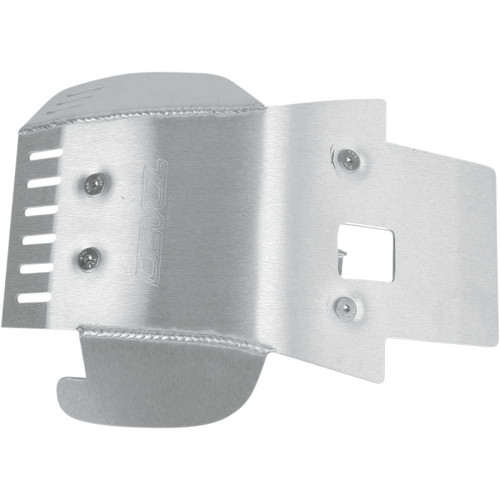 DEVOL 01025403 Devol Skid Plate - Yz 125 0102-5403