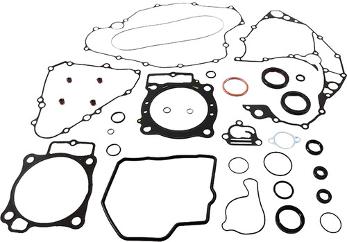 Vertex Complete Gasket Kit Withoil Seals 811221