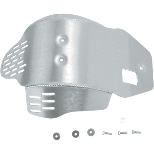 Devol Skid Plate - Yz 450 F 0102-5507