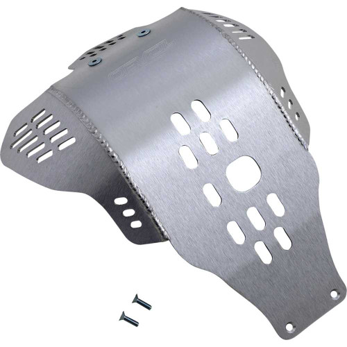 DEVOL 01022508 Devol Skid Plate - Kx 0102-2508