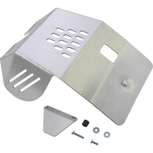 DEVOL 01021401 Devol Skid Plate - Xr 250 0102-1401