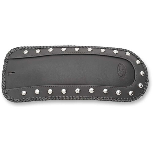 MUSTANG 78046 Mustang Fender Bib - Studded 78046