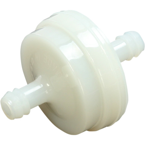Visu - Filter In-Line Fuel Filters - 1" - 20-Pack 8415 01 9909