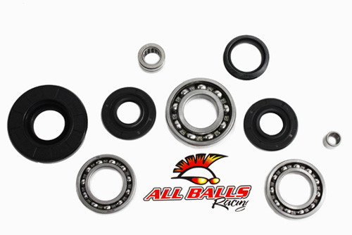 Differential Bearing Kit 25-2006