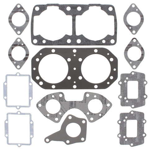 Vertex Top End Gasket Kit 610409