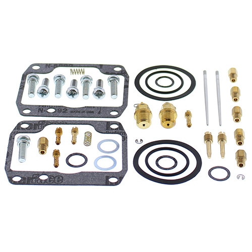 All Balls Racing Carb Rebuild Kit Arctic Cat 26-1919