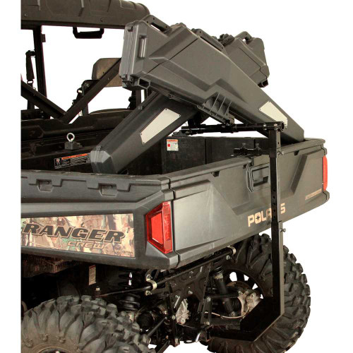 MOOSE UTILITY UTVGDMHIT Moose Utility Gun Transport - Atv/Utv Hitch Mount Utvgdm-Hit