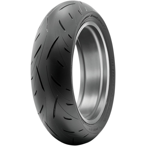 Dunlop Tire - Roadsport 2 - Rear - 190/50Zr17 - (73W) 45238822