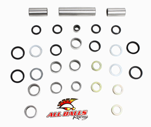 All Balls Swing Arm Linkage Bearing Kit 27-1145