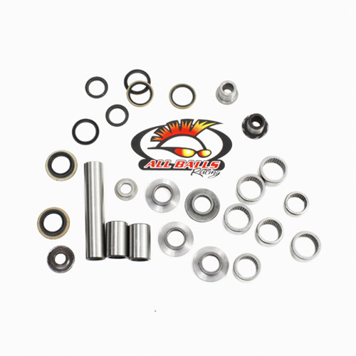 All Balls Swing Arm Bearing Kit 27-1160
