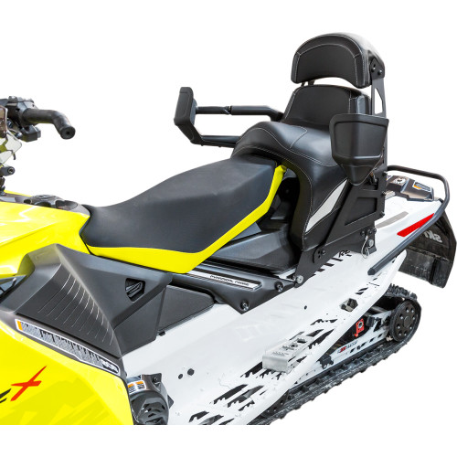 Kimpex 2-Up Seat Bracket - Ski-Doo 000318