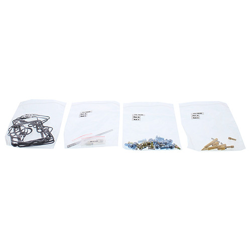 All Balls Racing Carb Rebuild Kit Skidoo 26-10003