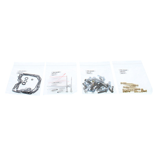 All Balls Racing Carburetor Rebuild Kit 26-1681