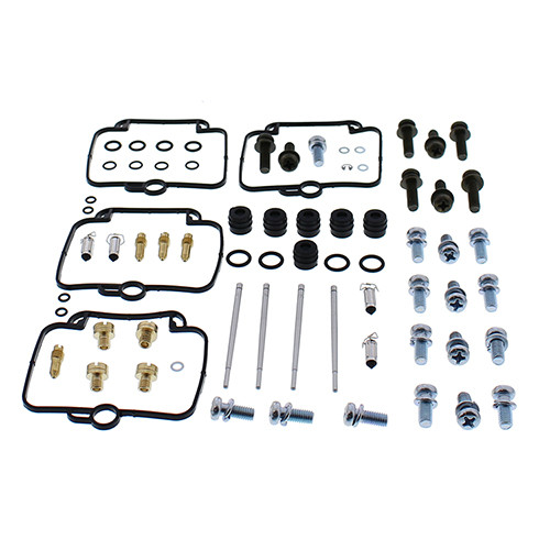 All Balls Racing Carburetor Rebuild Kit 26-1715