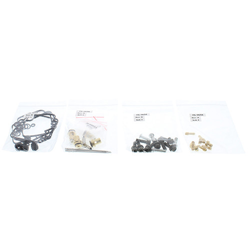 All Balls Racing Carburetor Rebuild Kit 26-1757
