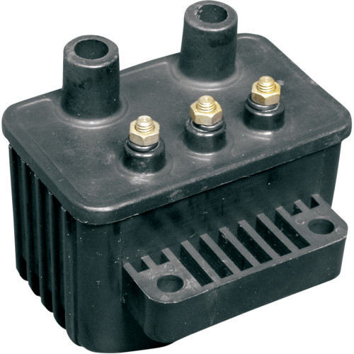 Daytona Twin Tec Llc Single-Fire Coil - Harley Davidson 2005