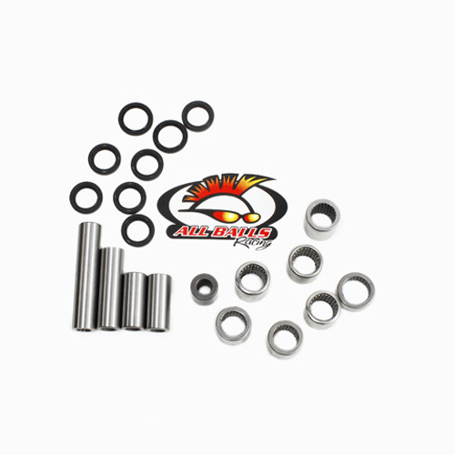 All Balls Swing Arm Linkage Bearing Kit 27-1153