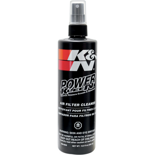 Air Filter Cleaner - 12 U.S. Fl Oz. 99-0606
