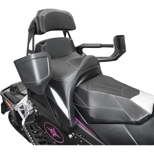 Kimpex 2-Up Seat Bracket - Polaris 000317
