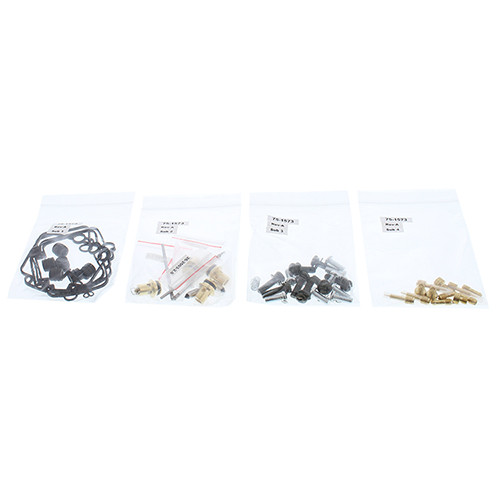 All Balls Racing Carburetor Rebuild Kit 26-1700