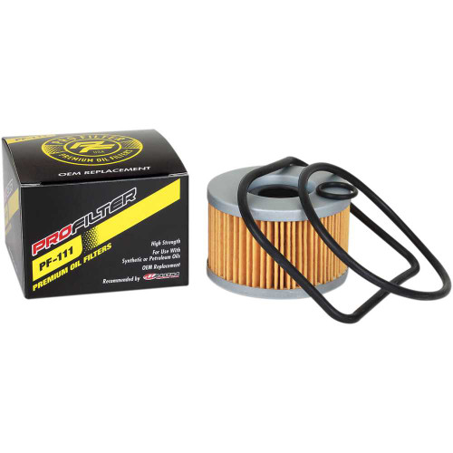 PRO FILTER PF111 Pro Filter Replacement Oil Filter Pf-111