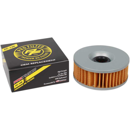 PRO FILTER PF146 Pro Filter Replacement Oil Filter Pf-146
