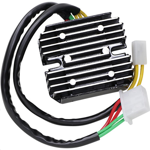 Rec/Reg Lithium Compatible 14-110