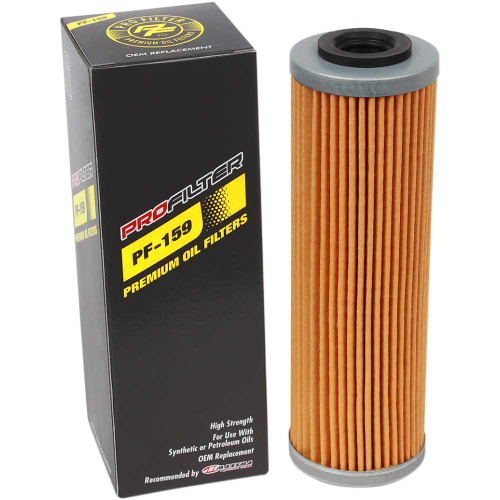 PRO FILTER PF159 Pro Filter Replacement Oil Filter Pf-159