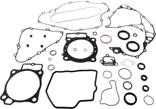 Vertex Complete Gasket Kit Withoil Seals 8110047