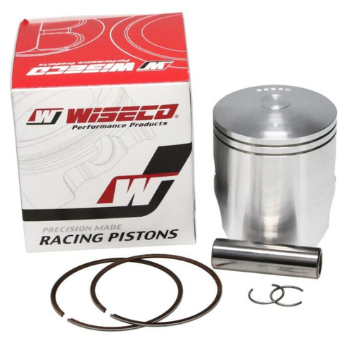 Honda 125 Mt Cr 197378 2244Cd Piston 339M05700 339M05700