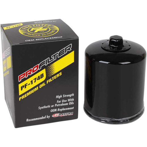 PRO FILTER PF174B Pro Filter Replacement Oil Filter Pf-174B