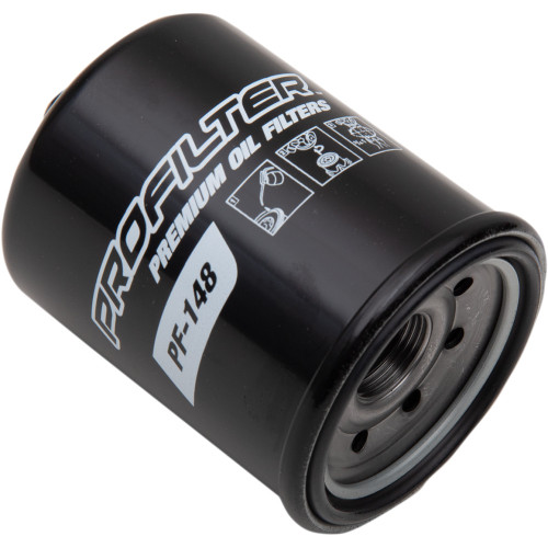 Pro Filter Replacement Oil Filter Pf-148