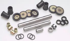 All Balls Racing Rear Independent Suspension Kit 50-1182