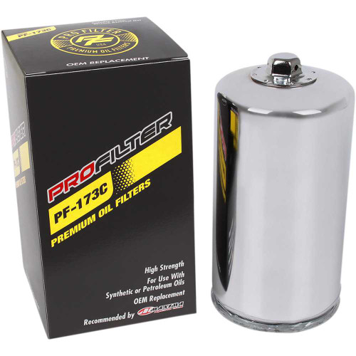 PRO FILTER PF173C Pro Filter Replacement Oil Filter Pf-173C