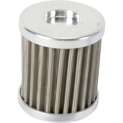 MOOSE RACING DT0951S Moose Racing Second Oil Filter - Stainless Steel - Ktm Dt-09-51S