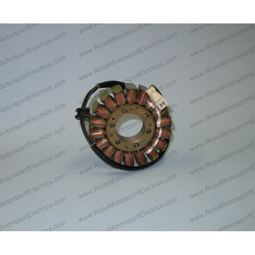 Rick'S Electric Oe Style Stator 21-315