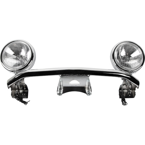 Cobra Lightbar - Vtx1300/1800 04-0151