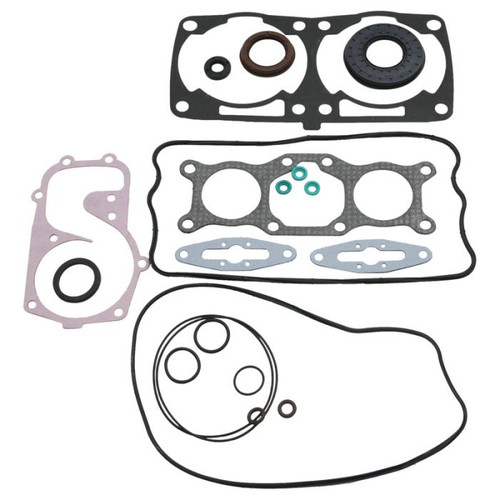 Vertex Complete Gasket Kit Withoil Seals 711316