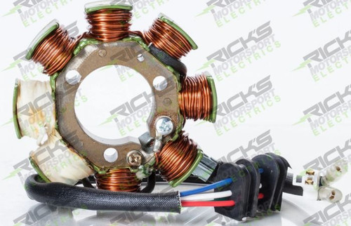 Rick'S Electric High Output Stator 21-614H