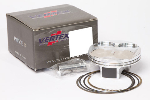 Vertex Replica Piston Kit 0.5 Bore 23104050