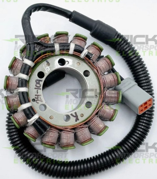 Rick'S Electric Ski Doo Stator 24-109