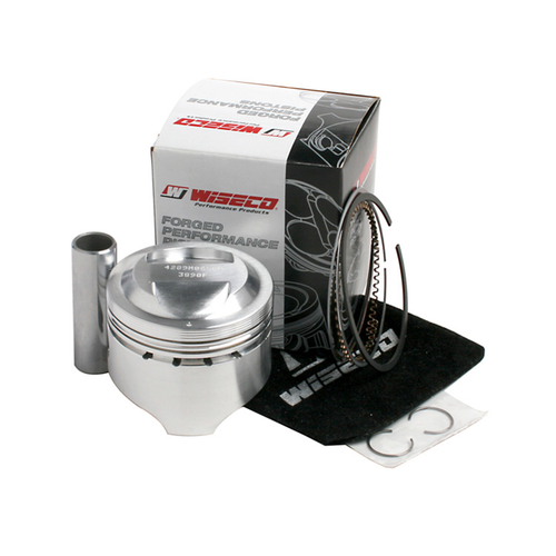 67Mm Honda Atc200 Series 2638Xc Piston 4289M06700 4289M06700