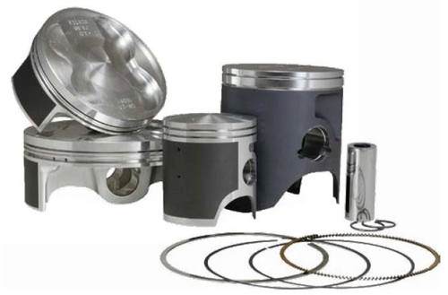 Vertex Cast Replica Piston Kit 23614B