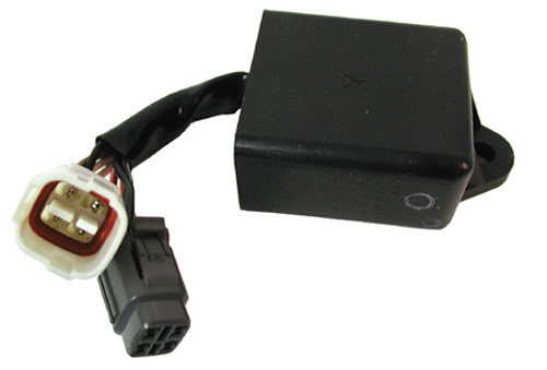Yamaha Cdi Box 15-408